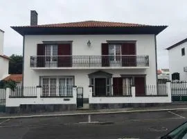 Vitorino de Nemesio Guesthouse