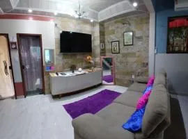 Casa em Belém Para a COP 30