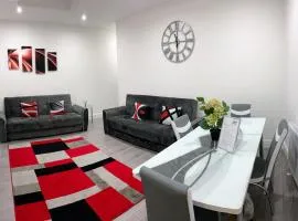 Your Modern Stay - 2bedroom comfort