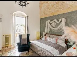 Casa vacanze San Giovanni nei Sassi