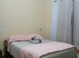 Casa Recanto da Paz