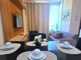 Apartamento vista Mar!
