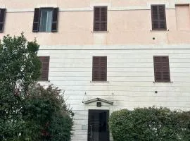 La terrazza di Baccio - Baccio's Terrace