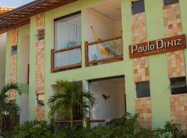 Residencial Paulo Diniz - By Férias Itacaré, hotel en Itacaré
