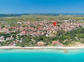 Afitos Guest House – hotel w Áfitos