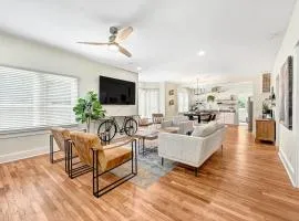 Decca's Uptown Oasis
