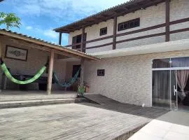 Réveillon Praia do Porto Vila Alvorada Imbituba Casa Espaçosa 3 quartos