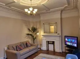 Charming Flat in Wimbledon