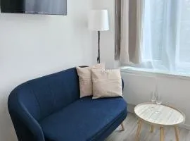 Studio Brussels centre