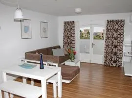 Apartamentos San Marcial