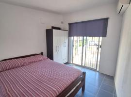 Habitación con Baño Privado, hotel v destinaci Maldonado