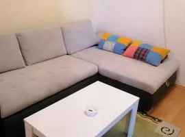 Apartman Mila