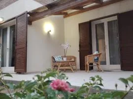 Eli's beach house