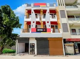 Hotel O Dhrama Stay