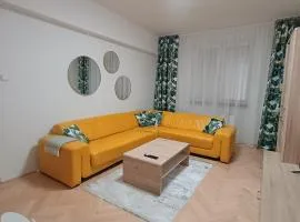 Apartmán M55