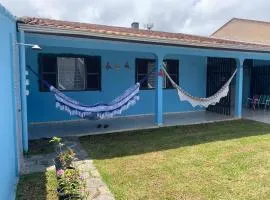 Casa Sobrado Santa Terezinha