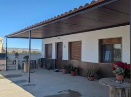 APARTAMENTOS LA PALMERA