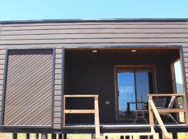 Arenas Pullay, коттедж в городе Pullay