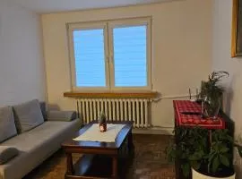 Apartament Milanówek