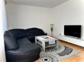 Ferienwohnung am Schwarzwald