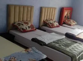 Gite Detape Dar Agswal Douar Ouanskra Oued Imnan Asni Marrakech