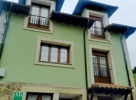 Apartamentos Rurales La Quintana