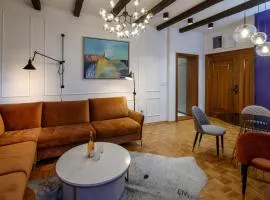 Jezerska Residence Palić