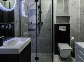 Place Oswiecim - underground parking, air conditioning, Self Check In