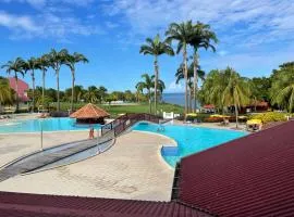 Batiment Martinique