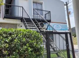 Alojamiento Cerro de la Cruz