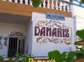 Damaris Hostel