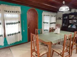 Departamento Santa Clara del Mar
