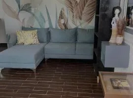 Espaço aconchegante、マナウスのヴィラ