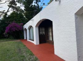 Cero estres, hotel v destinaci Punta del Este