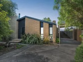 Quiet & Cozy 4 Bedroom Home