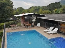 FINCA LA RAMONA