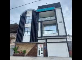 Casa de Campo Santo Tomas, casa de campo em Iquitos