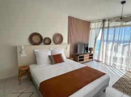 Horizon Caraibes, hotel v destinaci Le Gosier