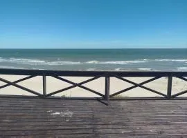 Tu lugar de relax a 2 cuadras de la playa Se reserva con seña