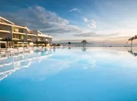 Aria Ocean Beachfront Condos