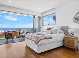 The Beach House at Merewether