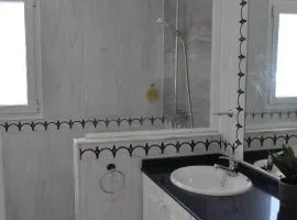 Mijas Golf, Padel, Mountain, Sea View 6 Bedroom Villa