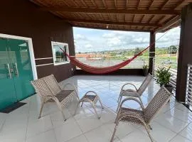 Apartamento agradável de ótima localizacao
