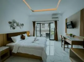 Pachira Living Legian - Monthly Rate Available