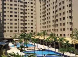 Boulevard Suíte Hotel - Caldas Novas