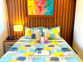 Kate & Keith's Place - Tambuli Seaside Living, beach hotel in Lapu Lapu City