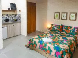 Espaço Anirvana - loft Bambuzal