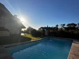 Chalet El Teson