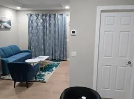 2 Bedroom Secondary Suite