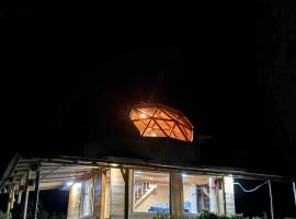 Tierra encantada la cocha, hotel in Pasto